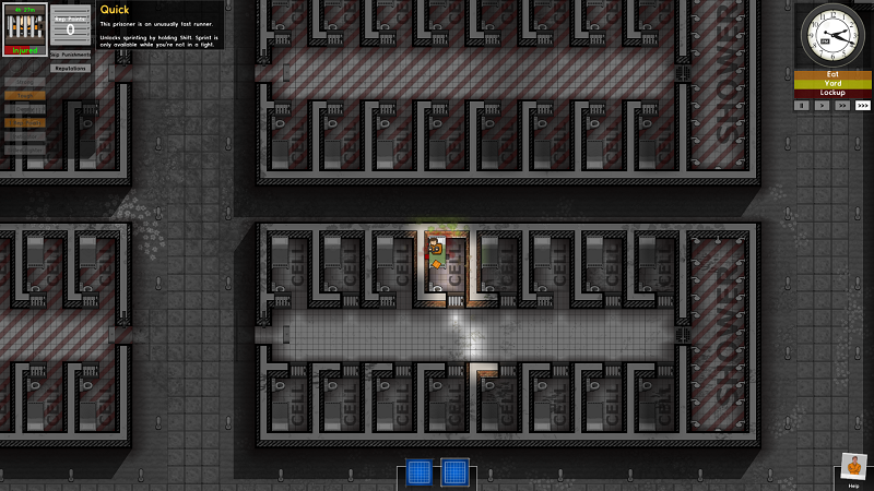 Illustration for article titled Prison Architect: The Kotaku Review
